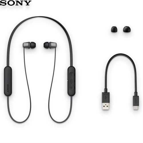 Tai Nghe SONY WI-C310 4
